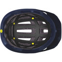 Scott Tago Plus Helmet Dark Blue