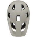 Lazer Lupo KinetiCore Helmet Matte Stone Unisize Lazer Lupo KinetiCore Helmet Matte Stone Unisize