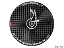 Campagnolo Ghibli Tubular Track Wheel