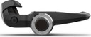 Garmin Rally RS100 Single Side Power Meter SPD-SL Pedals