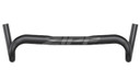 Zipp XPLR Service Course SL-70 42cm Drop Handlebars Matte Black w/Gloss Logos A2