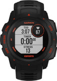 Garmin Instinct Esports GPS Watch Black Lava