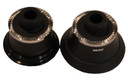 Zipp ZR1 11spd XDR Rear Hub Quick Release Axle End Cap Set