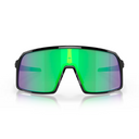 Oakley Sutro Prizm Road Jade Road Glasses Matte Black