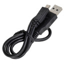 Garmin Micro USB Data Cable for Edge, Varia, inReach, VIRB 360 and more