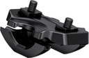 Zipp Bolt/Clamp Kit for Service Course SL Carbon Seatpost Black