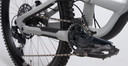 YT Capra MX Core 2 GX Alloy MTB Machine Grey