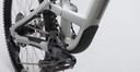 YT Capra MX Core 2 GX Alloy MTB Machine Grey