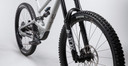 YT Capra MX Core 2 GX Alloy MTB Machine Grey