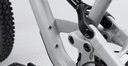YT Capra MX Core 2 GX Alloy MTB Machine Grey