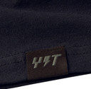 YT Mob Font SS T-Shirt Anthracite