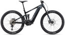 Giant Trance X E+ 3 Pro 29"er 25km/h Black Diamond E-MTB Bike M