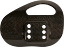 Zipp Replacement Left Carbon Base Plate for Vuka Aero Bar (without screws)