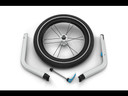 Thule Chariot Jogging Kit (2 Child Trailers)