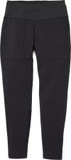 Marmot Womens Kluane Hybrid Tights Black