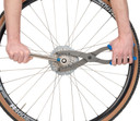 Park Tool CP-1.2 Cassette Pliers To Suit 5-12spd