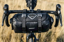 Giant H2Pro 9 Litre Handlebar Bag Black