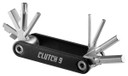 Giant Clutch Box 9 For Airway Sport Sidepull Black