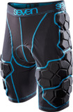 Seven iDP Flex Protective Shorts