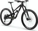 YT JEFFSY 29 Carbon Core 3 MTB Black Magic