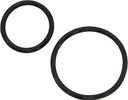 Cateye 5447010 Rubber Band Kit for Rapid X Series Front and Rear Light
