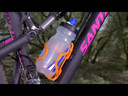 Blackburn Wayside Side Entry Water Bottle Cage