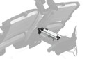 Thule Easyfold XT Foldable Loading Ramp