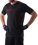 Troy Lee Designs Skyline MTB SS Jersey Channel Carbon