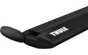 Thule Wingbar Evo 127cm Black