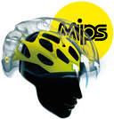 Lazer Chiru MIPS MTB Helmet Matte White