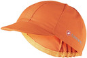 Castelli Endurance Cap Brilliant Orange Unisize