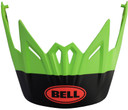 Bell Full-9 Fusion Full Face MTB Helmet Visor Matte