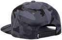 Fasthouse Statement Hat Black Camo Unisize