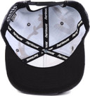 Fasthouse Statement Hat Black Camo Unisize