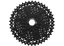 Sunrace CSMS7 11-42T 11sp Cassette Black Chrome