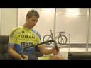 Supacaz Super Sticky Kush Galaxy Bar Tape Oil Slick