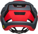 Bell 4Forty Air MIPS MTB Helmet Matte Grey/Red