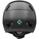 Lazer Chase KinetiCore Matte Grey Helmet