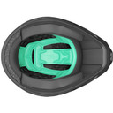 Lazer Chase KinetiCore Matte Grey Helmet