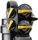 Cane Creek Trunnion DB Coil 205x62.5mm Rear Shock