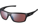 Shimano Pulsar Sunglasses Black (Ridescape High Contrast Lens)