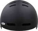 Lazer One+ BMX Helmet Matte Black