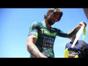 Supacaz Super Sticky Kush Galaxy Bar Tape Celeste