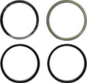 eThirteen eSpec Plus Crank Shimano EP8 Converter kit to E8000