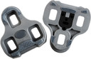 Look Keo Grip Road Cleats Grey