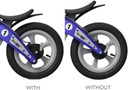 FirstBIKE Lowering Kit