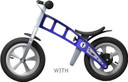 FirstBIKE Lowering Kit