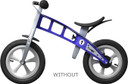 FirstBIKE Lowering Kit