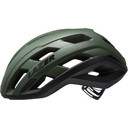 Lazer Strada KinetiCore Matte Green Helmet