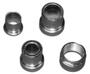 Elite 135x12mm 135x10mm Thru-Axle Adapter For Suito Trainer